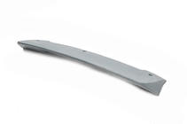 Suzuki Grand Vitara 2005-2017 Libao Spoiler (primed for painting) photo 1