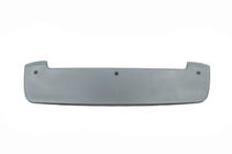 Suzuki Grand Vitara 2005-2017 Libao Spoiler (primed for painting) photo 3
