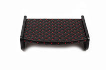 Mercedes Viano 2004-2014 Dashboard Shelf (Type-2, RED) photo 4