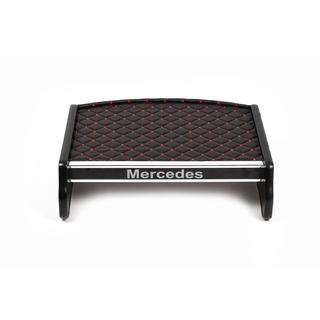 Dashboard Shelf (Type-2, RED) photo 1