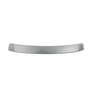 Rear window visor Libao V2 (paintable) photo 2
