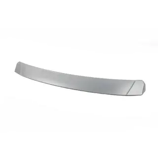 Rear window visor Libao V2 (paintable) photo 1