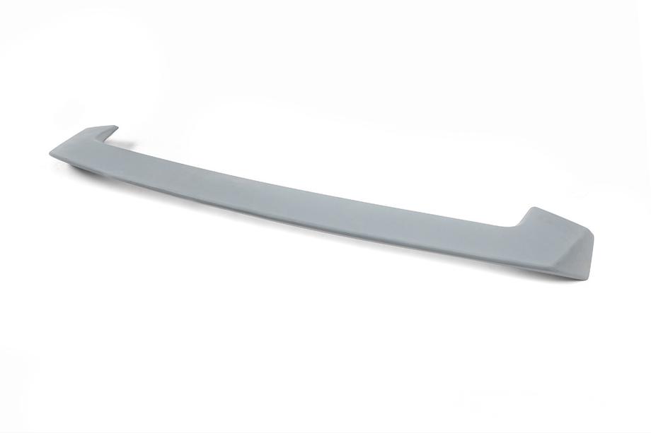 Mitsubishi Outlander 2012-2021 Rear Spoiler Libao V1 (2013-2016, primed for painting) Image