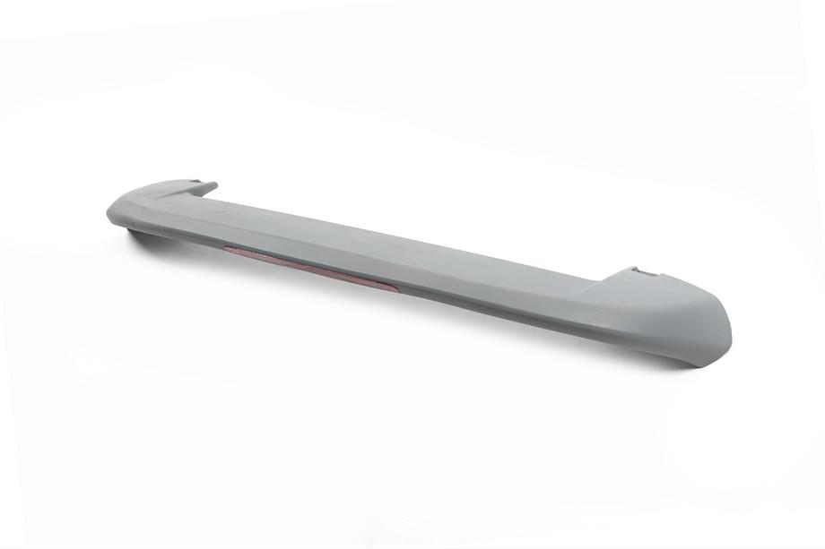 Subaru Forester 2002-2008 Libao Spoiler (primed for painting) Image