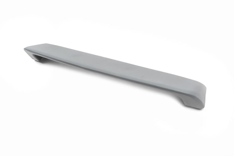 Nissan X-trail T31 2007-2014 Libao Spoiler (primed for painting) Photo 6