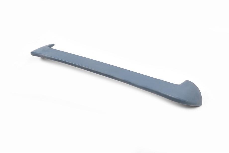 Peugeot 206 1998-2024 Libao Spoiler (primed for painting) Image