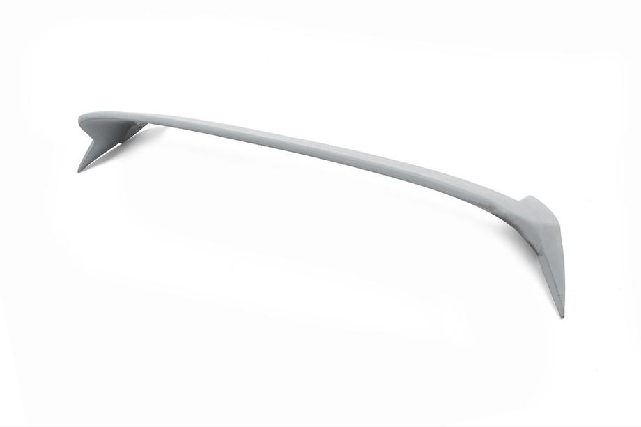 Peugeot 207 2006–2014 Libao Spoiler (V1, primed for painting) Image