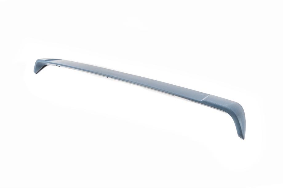 Hyundai Tucson JM 2004- Libao Spoiler (V1, primed for painting) Image