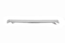 Chevrolet Aveo T250 2005-2011 Libao Spoiler (V1, primed for painting) photo 2