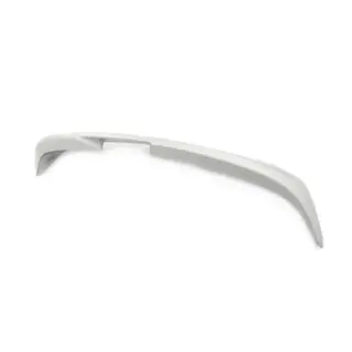 4-Door Spoiler (primed for painting) photo 4