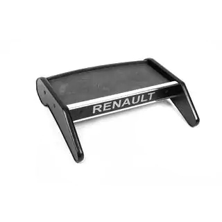 Dashboard Shelf (2010-2014, Type-3) photo 1