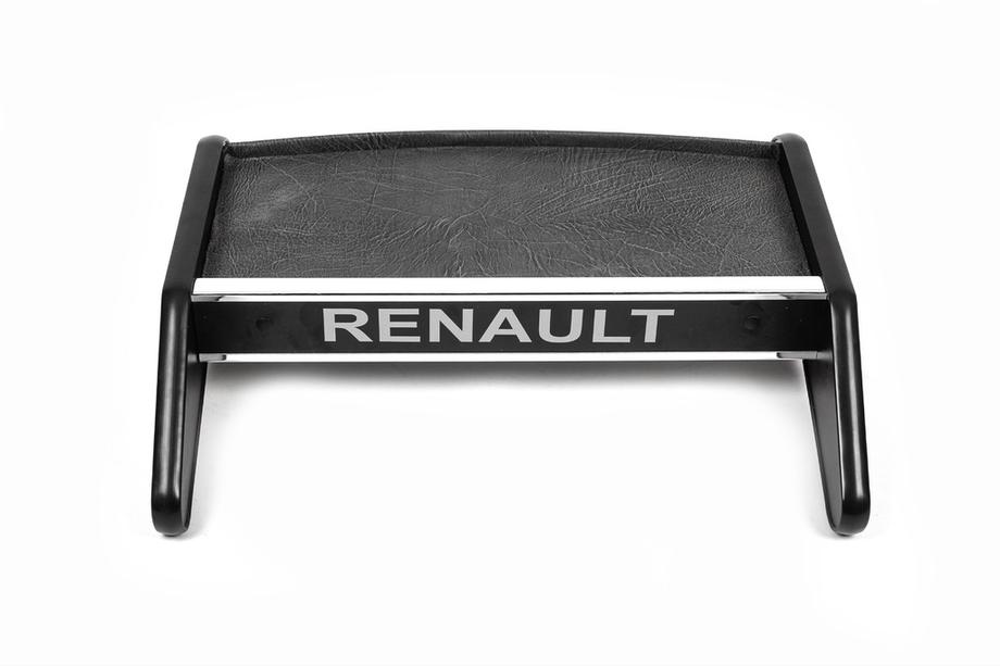 Renault Trafic 2001–2015 Dashboard Shelf (2010-2014, Type-3) Photo 3