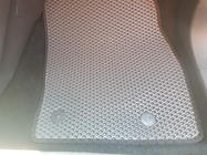 Ford C-Max/Grand C-Max 2010-2019 EVA Floor Mats (black) photo 2