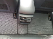 Peugeot 508 2010-2018 EVA Floor Mats (black) photo 6