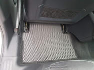 Peugeot 508 2010-2018 EVA Floor Mats (black) photo 12