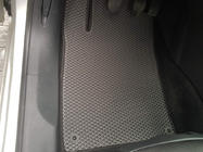 Peugeot 508 2010-2018 EVA Floor Mats (black) photo 2