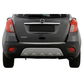 Front and Rear Bumper Extensions photo 2
