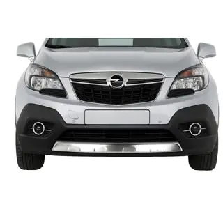 Front and Rear Bumper Extensions photo 1