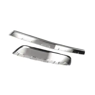 Front and Rear Bumper Extensions photo 4