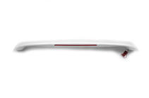 Toyota Camry 1997-2002 Libao Spoiler photo 2