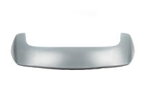 Mazda 3 2003-2009 Rear Spoiler Libao (HB) photo 3