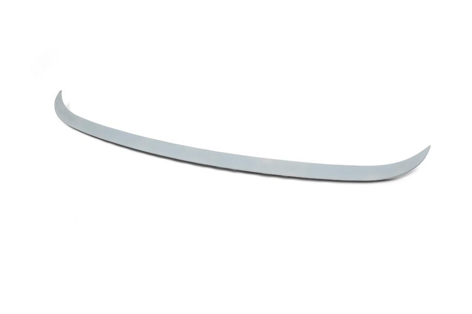 BMW 5 Series F10/F11 2010–2016 Rear Spoiler Libao F18 Long (ABS) Image