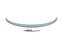 Hyundai Elantra (MD/UD) 2011-2015 Spoiler Libao V2 (ABS Plastic) photo 1
