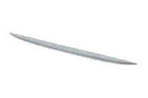 Audi A5 2007-2015 Meliset Spoiler (primed for painting) photo 1