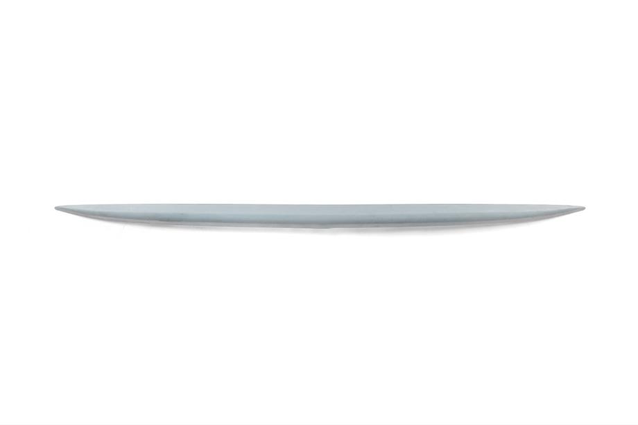 Audi A5 2007-2015 Meliset Spoiler (primed for painting) Photo 2