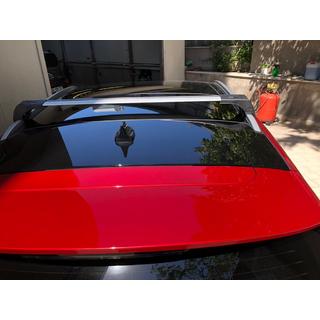 Roof rack for integrated roof rails Flybar (2 pcs) Ford Kuga/Escape 2019- photo 1
