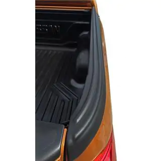Tailgate edge protector (2 pcs) photo 3