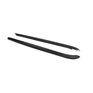 Tailgate edge protector (2 pcs) photo 2
