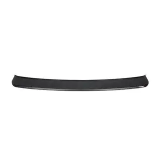 Rear Bumper Protector EuroCap (ABS) photo 2