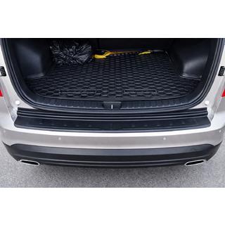 Rear Bumper Cover EuroCap 2019-2021 (ABS)