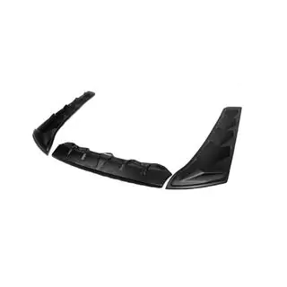Hood Scoop Cover Set DRAGON (3 pcs) photo 2