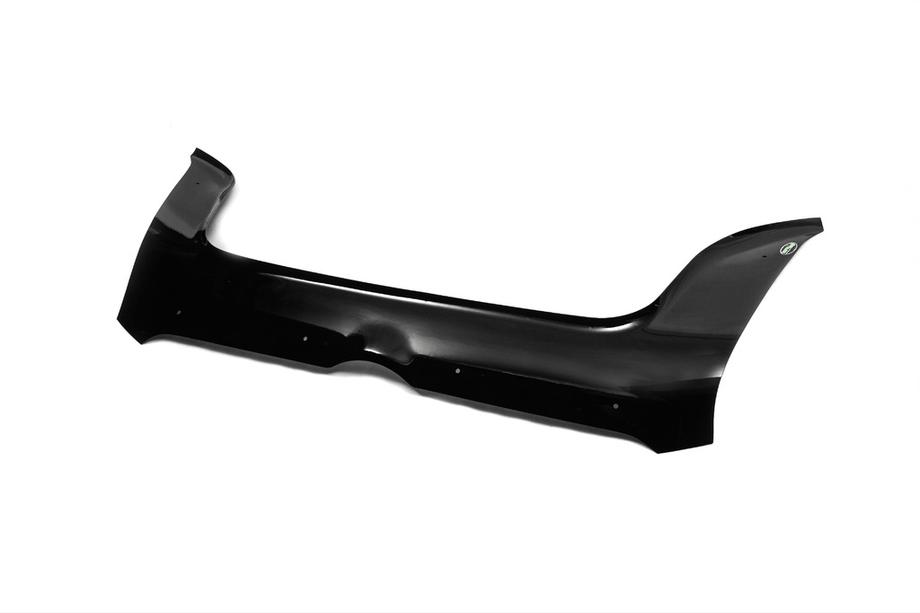 Opel Combo 2012-2018 Hood Deflector (EuroCap) Photo 4