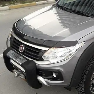 Hood Deflector (EuroCap) photo 1