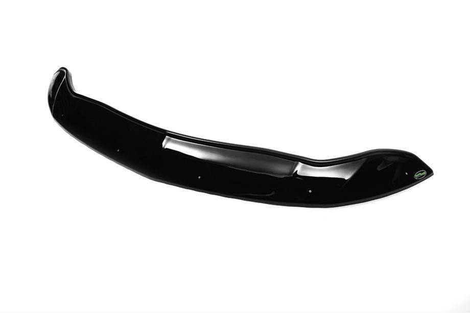 Fiat Fullback 2016- Hood Deflector (EuroCap) Photo 3