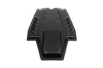 Dacia Duster 2008-2018 Hood Scoop Cover (ABS) photo 7