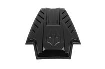 Dacia Duster 2018-2024 Hood Scoop Cover (ABS) photo 7