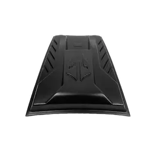 Hood Scoop Cover (ABS) photo 3