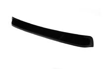 Renault Logan I 2008-2013 Rear Window Visor (ABS) photo 2