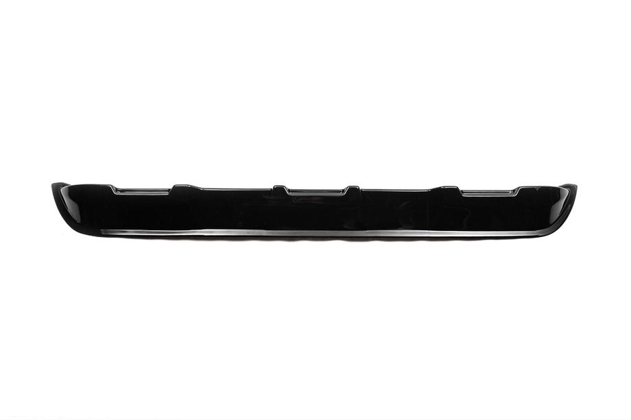Fiat Tipo 2016- Rear Window Visor (ABS) Photo 6