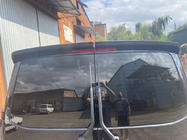 Volkswagen T6 2015-2024 Spoiler Anatomik 2-Door (primed for painting) photo 4