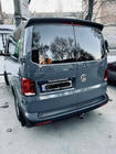 Volkswagen T6 2015-2024 Spoiler Anatomik 2-Door (primed for painting) photo 1