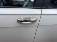 Volkswagen Lavida/e-Lavida 2019- Chrome Door Handle Covers (4 pcs, Stainless Steel) photo 1