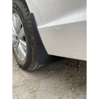 Premium Mud Flaps (4 pcs) photo 3