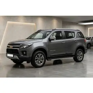 Side Steps Maya V1 (2 pcs, Aluminum)