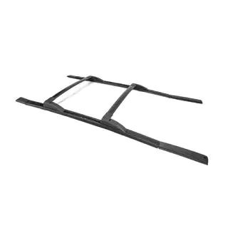 OEM Roof Rails photo 2