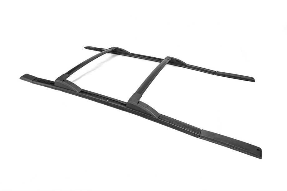 GreatWall Haval/Hover H3 2005-2013 OEM Roof Rails Photo 2